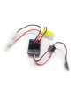 RGT-Hwwp1625 Crawler Spec Brushed Esc (Waterproof) | Big Bang Hobbies