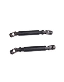 RGT 136100V2 Front & Rear Universal Joint (Short) | Big Bang Hobbies