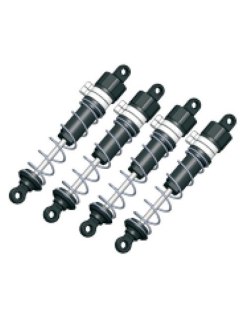 RGT 136100V2 Shock Absorber (Hard) (4Pcs.) | Big Bang Hobbies