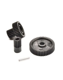 RGT 136100V2 Tranny Gears | Big Bang Hobbies