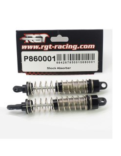 RGT 86100Pro Alloy Shock Absorbers (2Pcs.) | Big Bang Hobbies