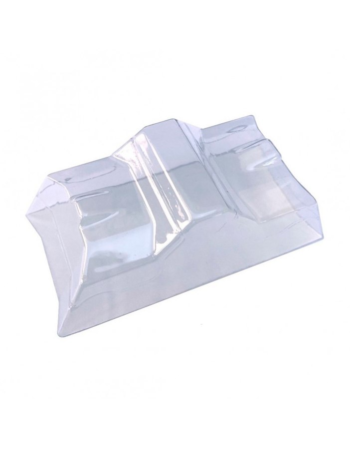 Ultimate Racing 1/8 Buggy Front Lexan Wing (2Pcs) | Big Bang Hobbies