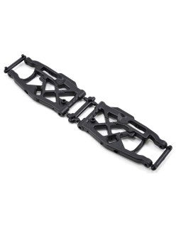 Trapecios Inferiores Traseros MBX7R | Big Bang Hobbies