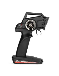 Emisora Display Lcd 12427B/C 1/12 Trial   | Big Bang Hobbies