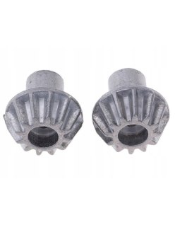 Wltoys 12T Driving Gear 1/12 Trial(2Pcs.) | Big Bang Hobbies
