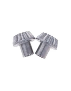 Pi�on Diferencial 12T 1/12 Trial- Recambio  12427 | Big Bang Hobbies