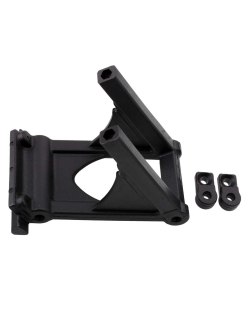 Wheelie Wheel Mount H9801 | Big Bang Hobbies
