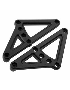Soporte Bumper Trasero HNR H9801 - Recambio HNR | Big Bang Hobbies