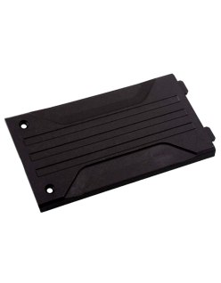 Solid Plate H9801 | Big Bang Hobbies