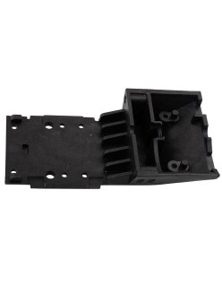 Protector Trasero Chasis HNR H9801 - Recambio HNR  | Big Bang Hobbies