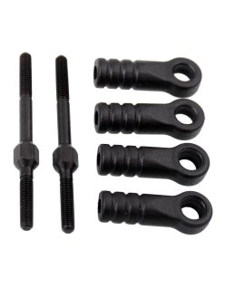 Tirante Direccion HNR H9801- Recambio HNR Racing | Big Bang Hobbies