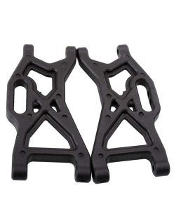 Front Lower Suspension Arm L/R (2Pcs.) H9801 | Big Bang Hobbies