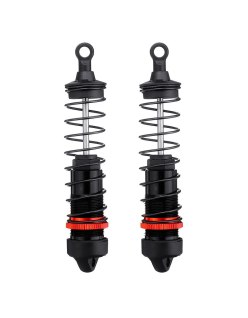 Set Amortiguadores HNR H9801- Recambio HNR Racing | Big Bang Hobbies