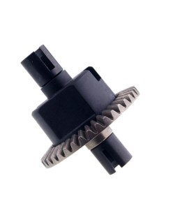 Diff Gear Complete H9801 | Big Bang Hobbies