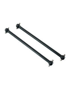 Drive Shaft 76mm (2) H9805 | Big Bang Hobbies