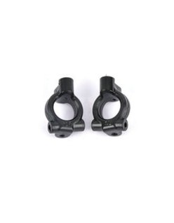 Front Hub Carriers 10 Degree (2Pcs.) H9805 | Big Bang Hobbies