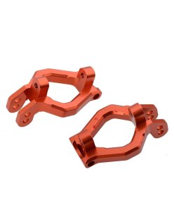 C Holder Alu.- L/R H9801 | Big Bang Hobbies
