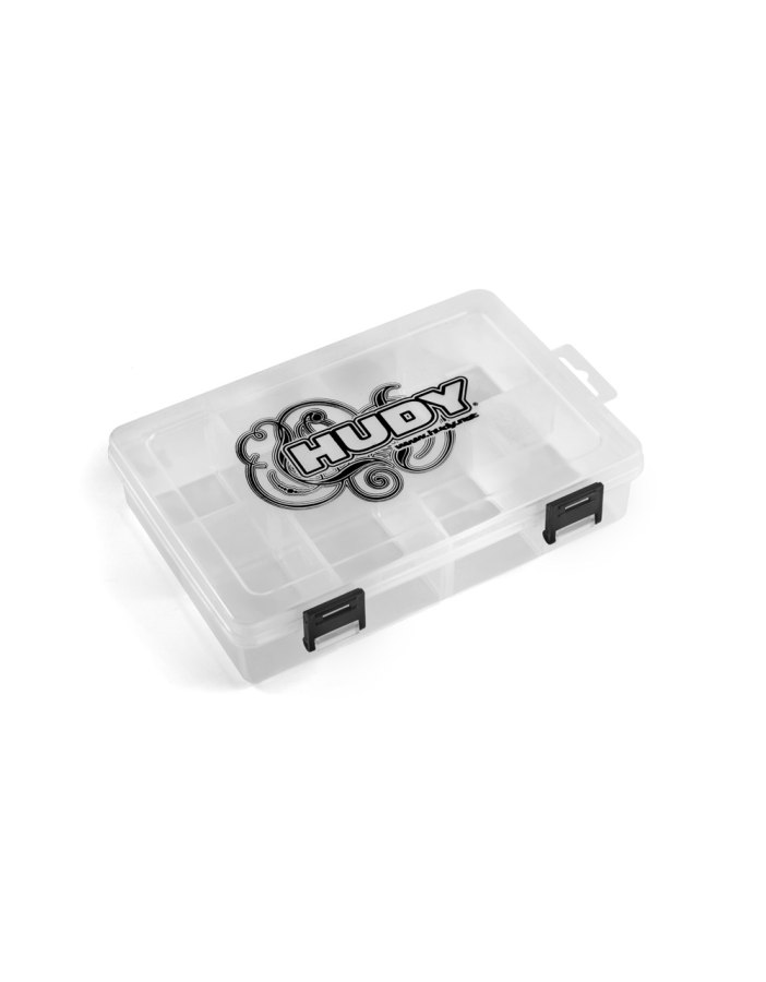 Boîte de rangement pour différentiel Hudy 