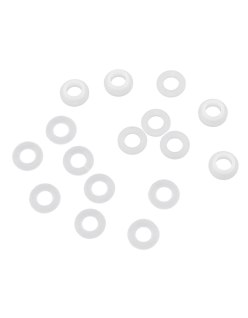 Mugen Seiki Oil Seal Set MBX8 | Big Bang Hobbies