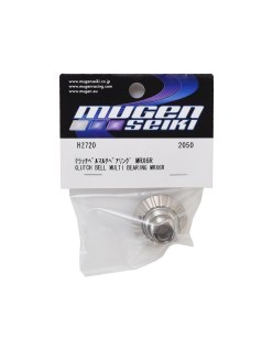 Mugen MRX6R Clutch Bell | Big Bang Hobbies