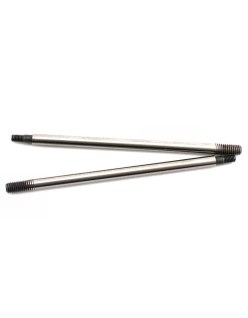 Vastago Amortiguador TraseroMBX7 Mugen | Big Bang Hobbies