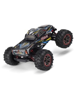 Voiture RC XLH 9125 – Monster Truck 4x4 1/10 45 km/h | Big Bang Hobbies