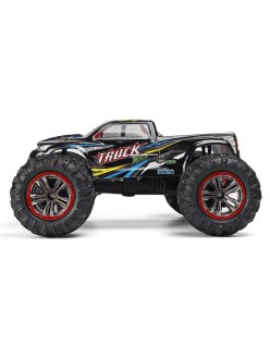 XLH 9125 RC Monster Truck 1/10 4WD 45km/h | Big Bang Hobbies