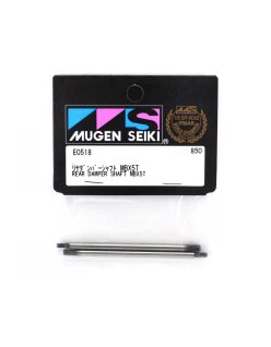 Vastago Amortiguador TraseroMBX7 Mugen | Big Bang Hobbies