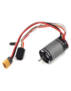 Hobbywing Fusion 1800Kv Brushless Crawler | Big Bang Hobbies