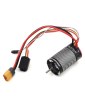 Combo Hobbywing Fusion 1800kv Brushless para Crawler