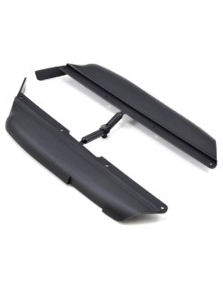 Mugen Seiki MBX8R Side Guard Set | Big Bang Hobbies