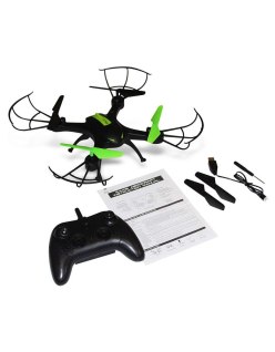 Quadcopter Dron Lhx43 Phantom 2.4Ghz | Big Bang Hobbies