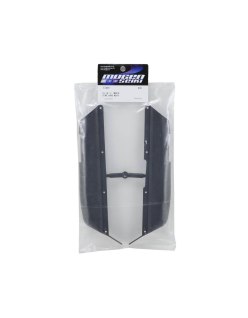 Mugen Seiki MBX8R Side Guard Set | Big Bang Hobbies