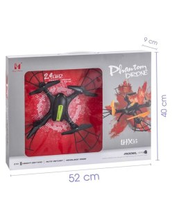 Dron para Niños Phantom | Big Bang Hobbies