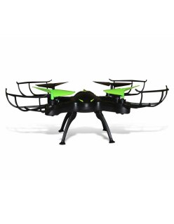 Quadcopter Dron Lhx43 Phantom 2.4Ghz - Altitude Hold & Wifi | BBH