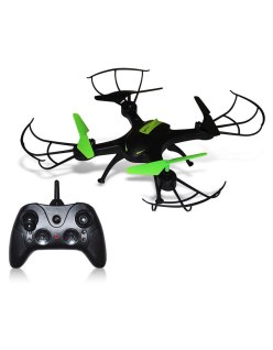 Quadcopter Dron Lhx43 Phantom 2.4Ghz - Altitude Hold & Wifi | BBH