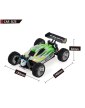 Coche Teledirigido Wltoys 70km/h con Batería Extra | Big Bang Hobbies
