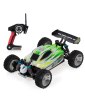 70Km/H RC Car Wltoys A959B 2.4Ghz + Extra Battery | Big Bang Hobbies
