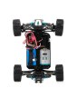 70Km/H RC Car Wltoys A959B 2.4Ghz + Extra Battery | Big Bang Hobbies