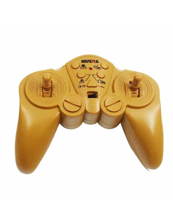 Excavadora RC Huina 1571 | Big Bang Hobbies