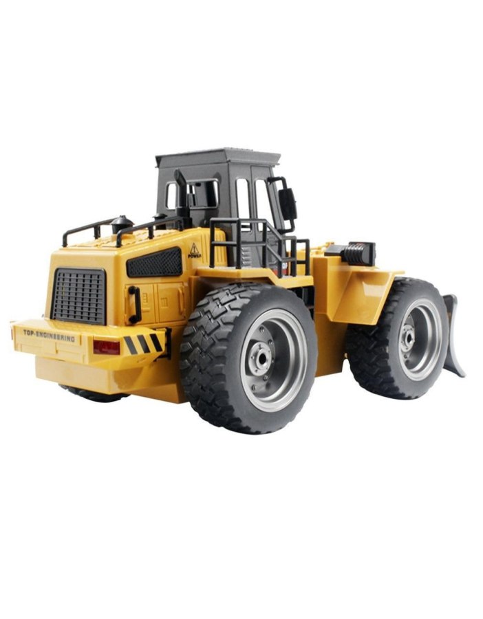 Quitanieves RC Huina 1586 | Big Bang Hobbies