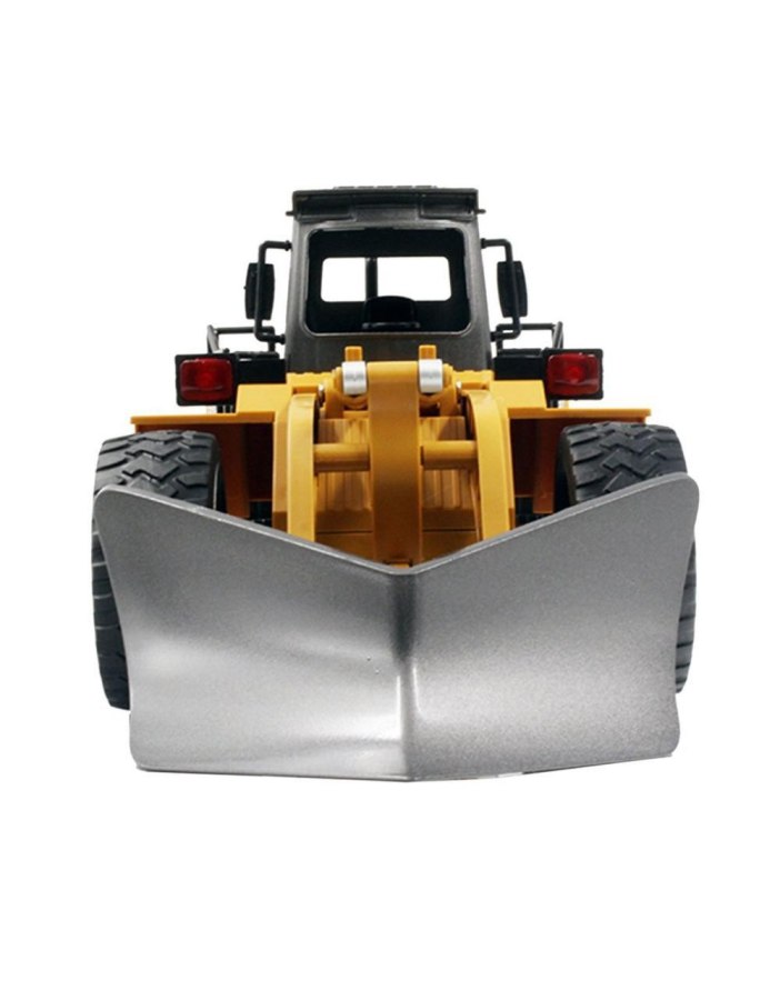 Quitanieves Huina 1586 1/18 2.4Ghz | Big Bang Hobbies