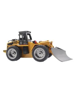 Quitanieves RC Huina 1586 | Big Bang Hobbies