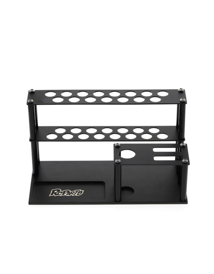 Soporte Herramientas RCparts| Big Bang Hobbies