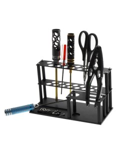 Soporte Herramientas RCparts| Big Bang Hobbies