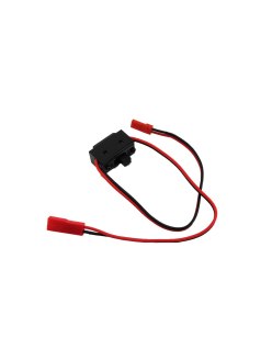 RCparts Jst On/Off Analogic Switch | Big Bang Hobbies