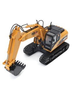 Excavadora RC Huina 1350 | Big Bang Hobbies