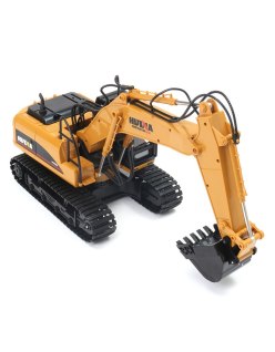Excavadora RC Huina 1350 | Big Bang Hobbies