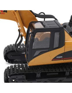 Excavadora RC Huina 1350 | Big Bang Hobbies