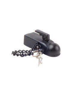 Aluminium Trailer Hooker For Traxxas/Scx10 1/10 Crawler | BBH